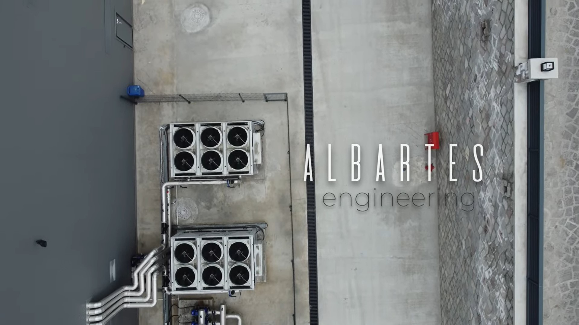 Temiz Oda Sistemleri