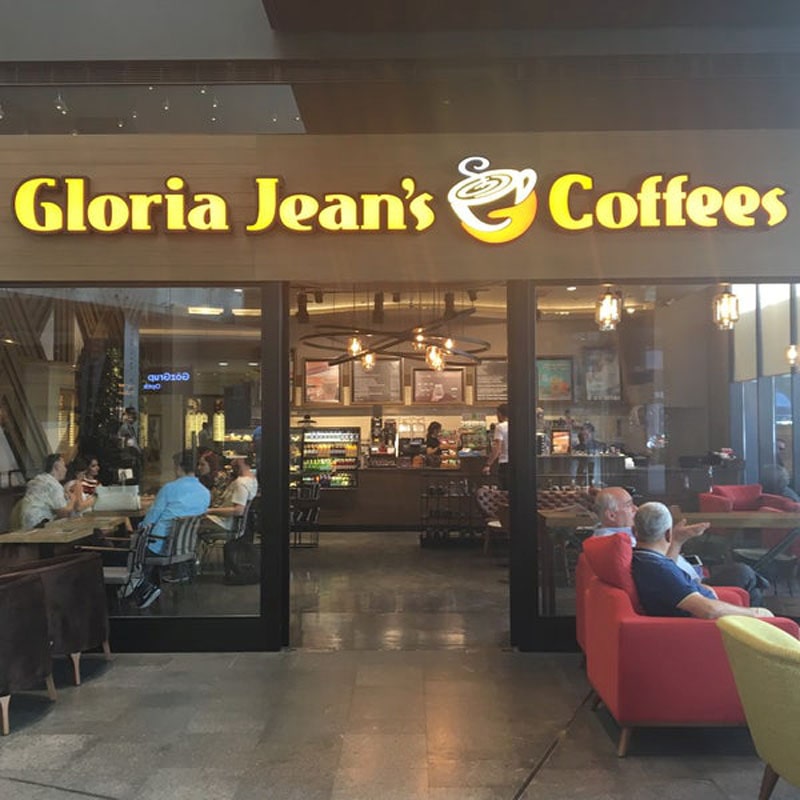 GLORIA JEANS