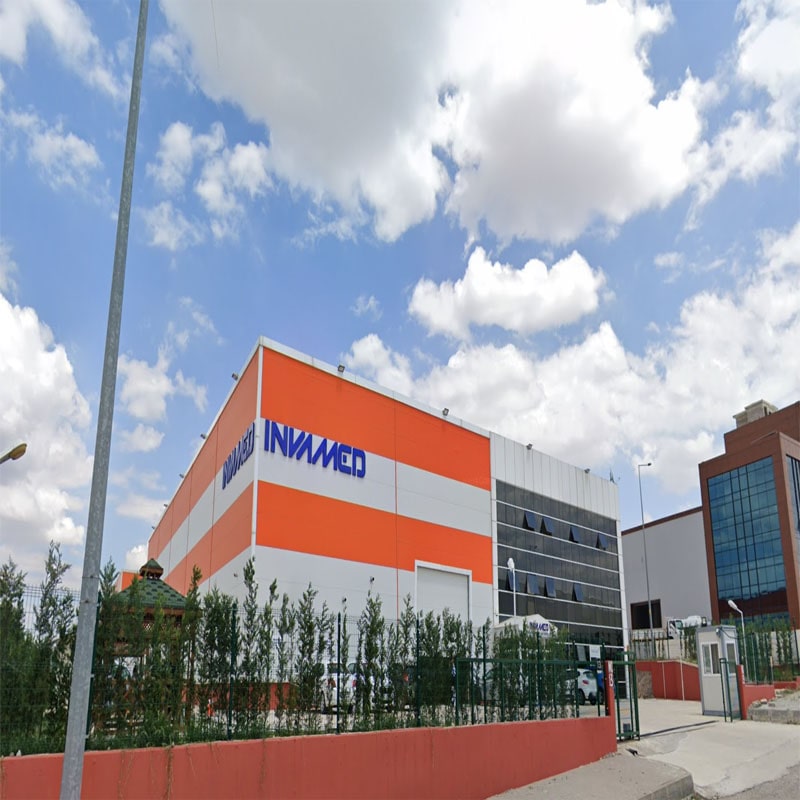 INVAMED