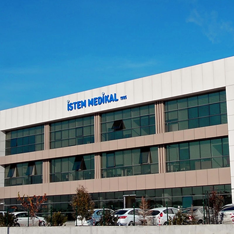 İSTEM MEDİKAL VE İLAÇ