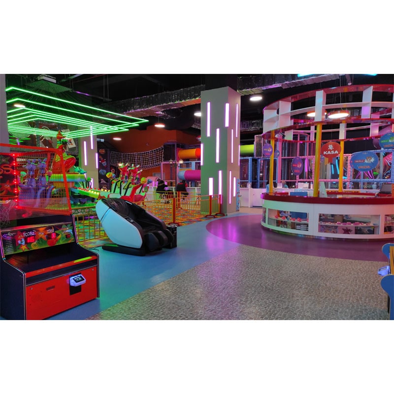 JOYPORT EĞLENCE MERKEZİ