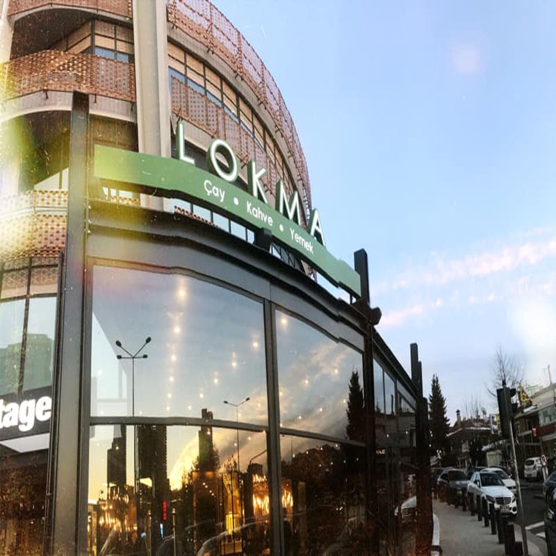 LOKMA KAFE