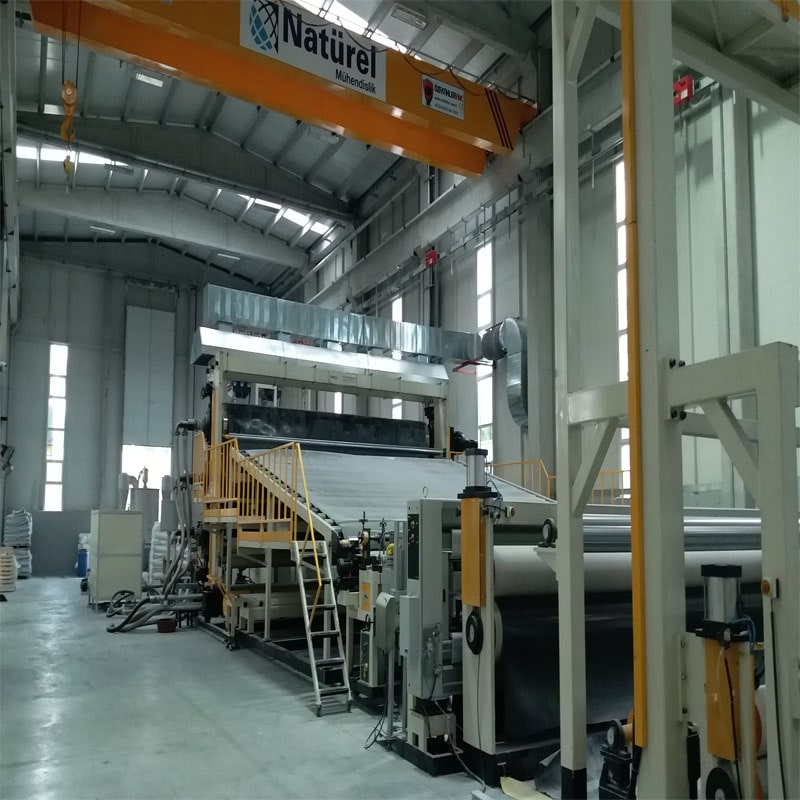 NATÜREL MÜHENDİSLİK