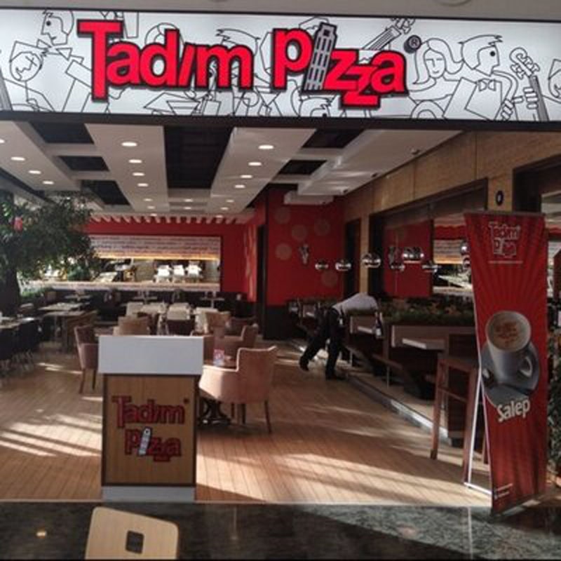 TADIM PİZZA